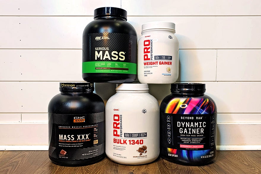 Best Gnc Products To Gain Muscle GNC Pro Performance® Weight Gainer | GNC